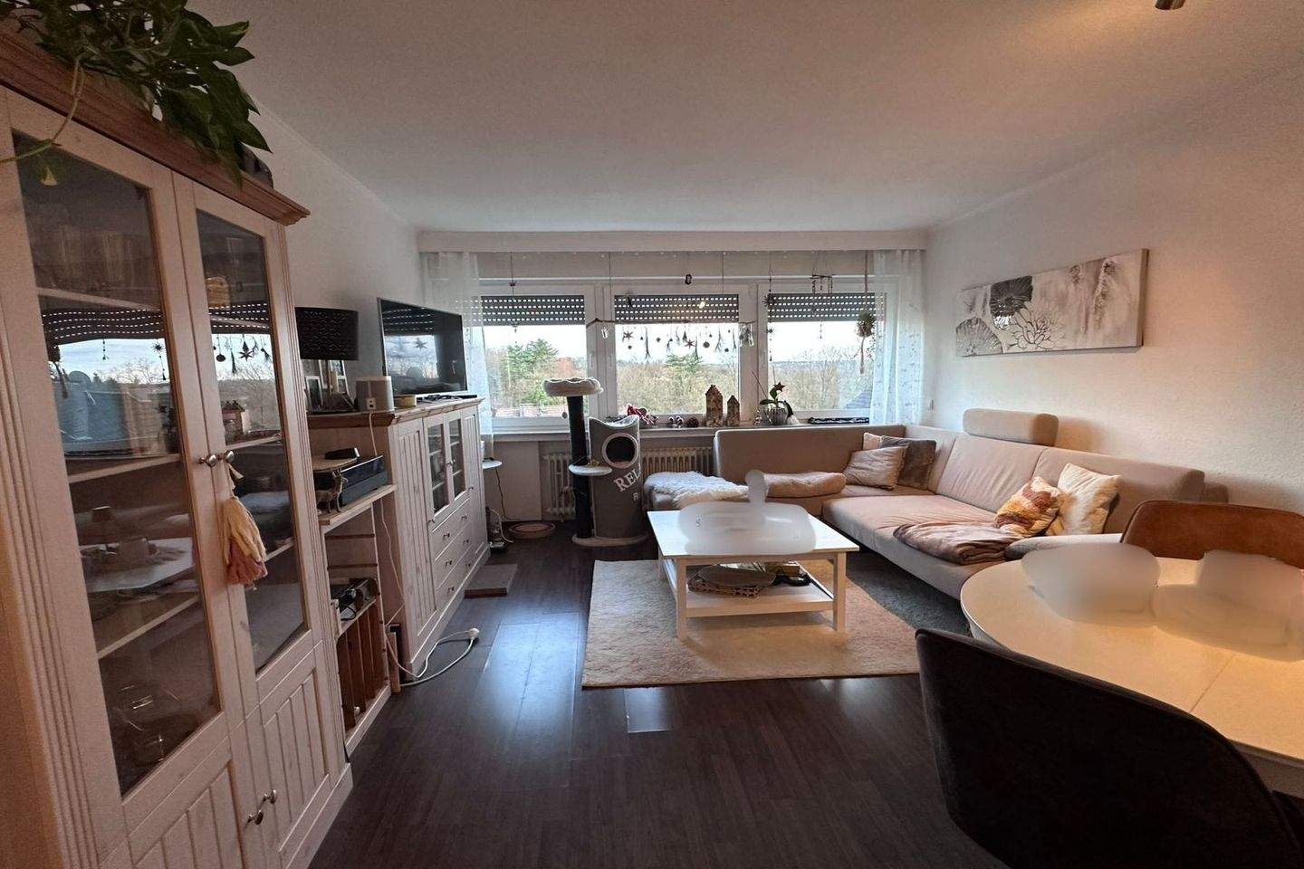 Thumbnail-Gemütliche Dachgeschoss Wohnung mit TG-Stellplatz in Remscheid Reinshagen