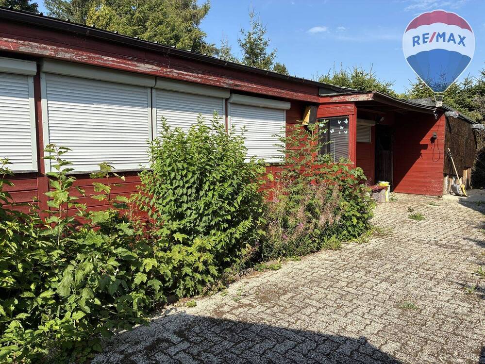 Thumbnail-Wohnen, wo andere Urlaub machen ( Preisreduziertes Winterangebot im Naherholungsgebiet)