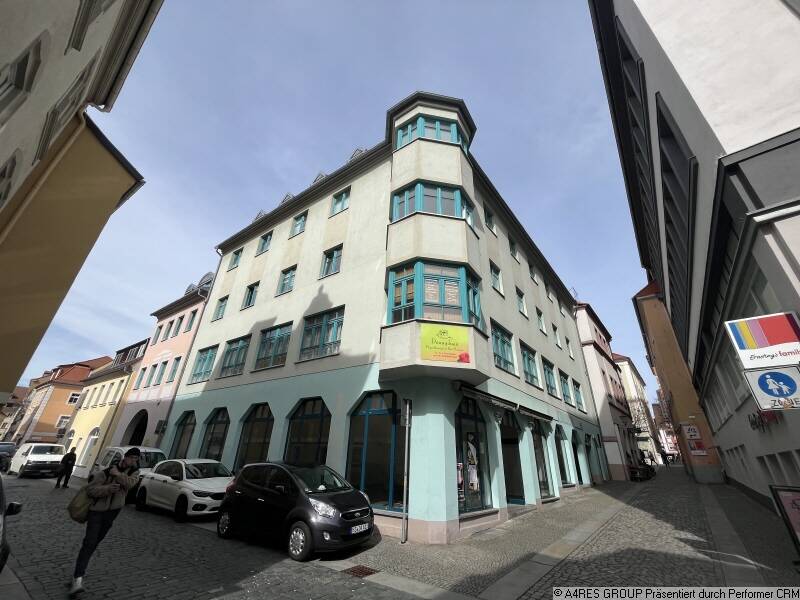 Thumbnail-A4RES - Neu saniert 2 Raumwohnung mit EBK & Fahrstuhl WE38 im Stadtzentrum