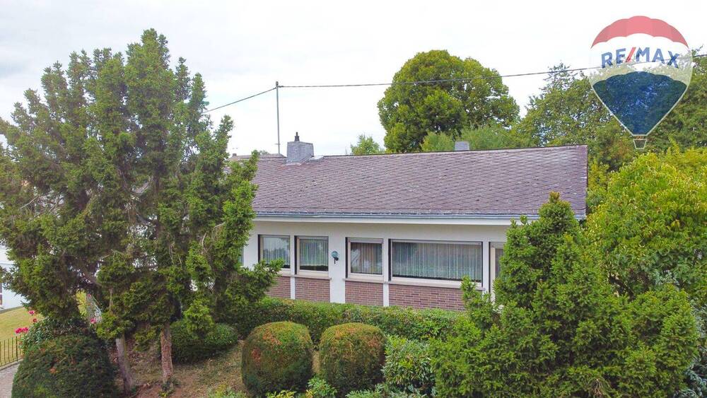 Thumbnail-Bungalow mit Garage in Ebertshausen