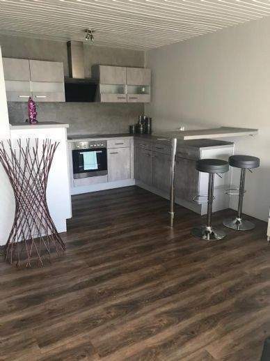 Thumbnail-1,5 Zimmer-Wohnung mit Balkon und Keller in Meßstetten