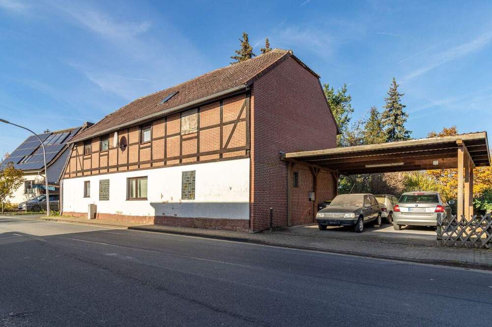 Thumbnail-Schnäppchenhäuser Schöppenstedt. Haus Kaufen Schöppenstedt. Gevensleben Haus Kaufen. Haus Uehrde.