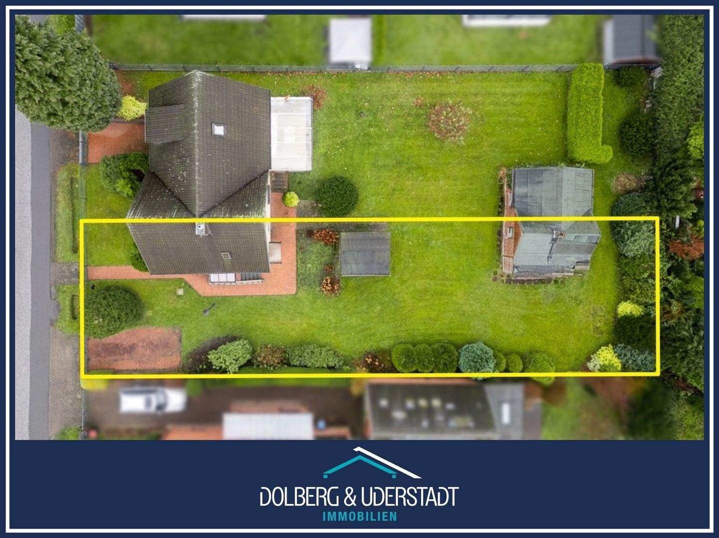 Thumbnail-Charmantes Baugrundstück in Hamburg-Schiffbek - vielseitiges Potenzial für ein Einfamilienhaus