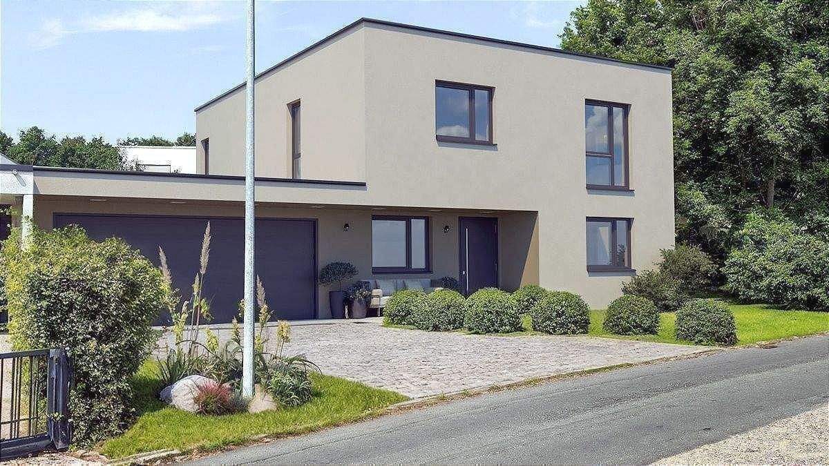 Thumbnail-Exklusives Wohnen im Erfurter Süden