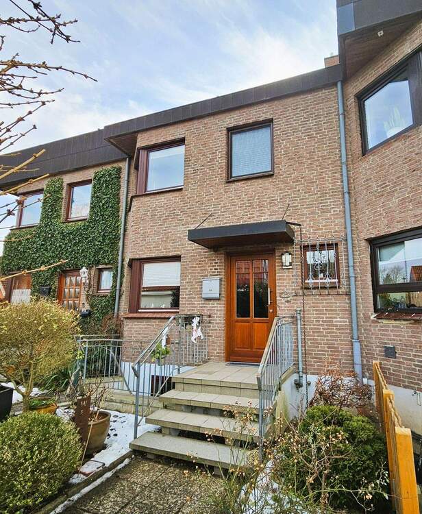 Thumbnail-Reihenmittelhaus -zentral und ruhig gelegen-