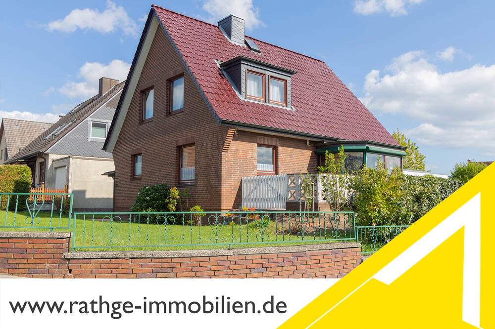 Thumbnail-Lauenburg: Tolles Einfamilienhaus für Handwerker und Familien!