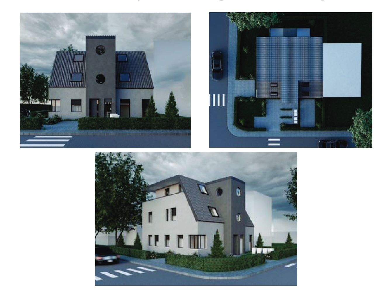 Thumbnail-Dormagen - Neubau in zentraler Lage