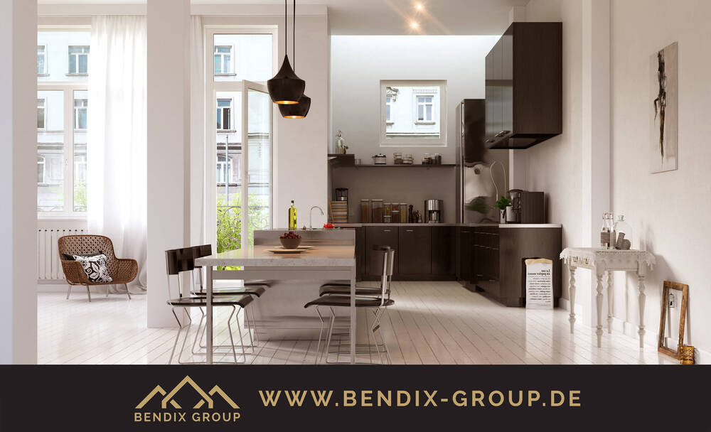 Thumbnail-4Zi-Wohnung mit Terrasse - Top Lage, modern & hochwertig ausgestattet! Mietpool möglich!