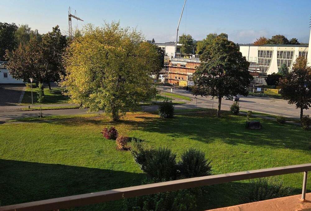 Thumbnail-Helle und stadtnahe 3ZKB mit toller Einteilung