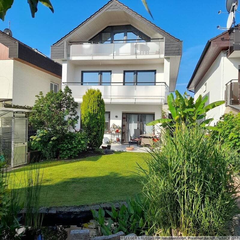 Thumbnail-Haus mit 3 möglichen Wohneinheiten - provisionsfrei für den Käufer!