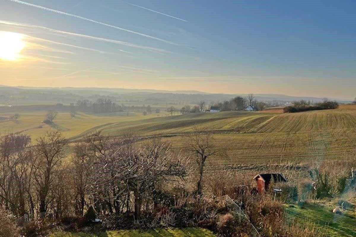 Thumbnail-Was für eine Aussicht...