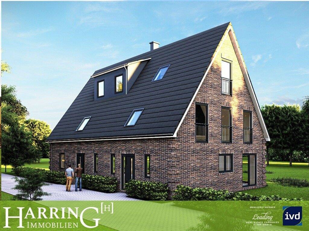 Thumbnail-Kompakt & modern - Ihr neues Zuhause in begehrter Wohnlage Wellingsbüttels