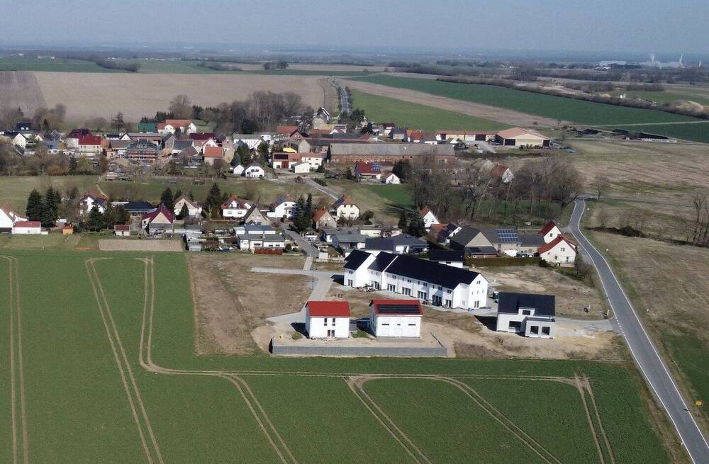 Thumbnail-Baugrundstück mit Weitblick - Perfekt für Ihr Einfamilienhaus!