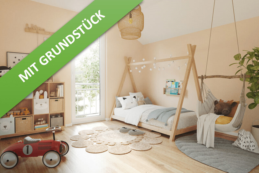 Thumbnail-Inkl. Grundstück, ein Zuhause das überzeugt in Haverbeck.