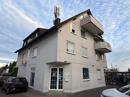 Thumbnail-Wohn- und Geschäftshaus (Baujahr 1991) mit Entwicklungsgrundstück in guter Verkehrslage von Schwerte