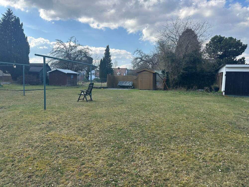 Thumbnail-++ 53 m² 2 Raum zum Schnäppchenpreis ++