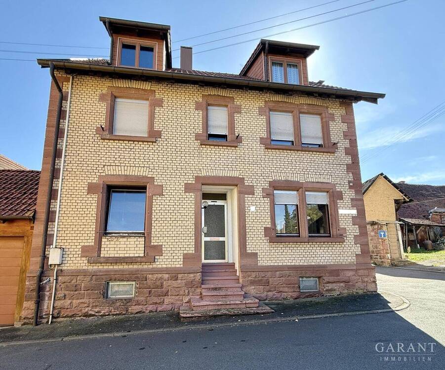 Thumbnail-Historisches Schmuckstück mit Potenzial