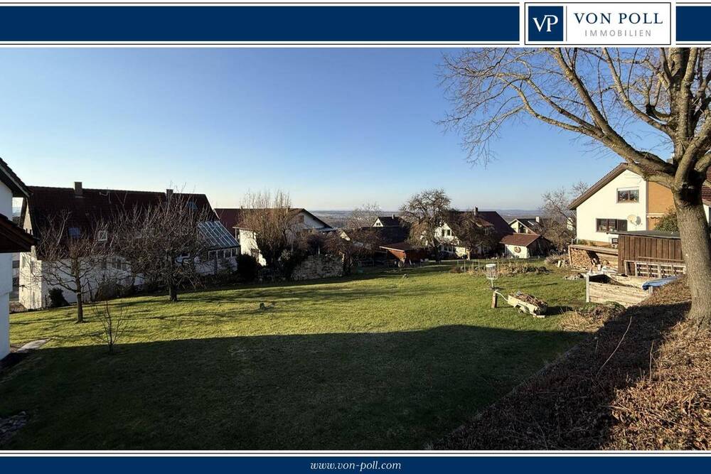 Thumbnail-Grundstück