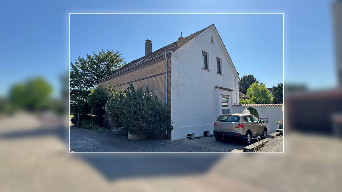 Thumbnail-Charmantes Zweifamilienhaus mit Geschichte und moderner Ausstattung in Voerde