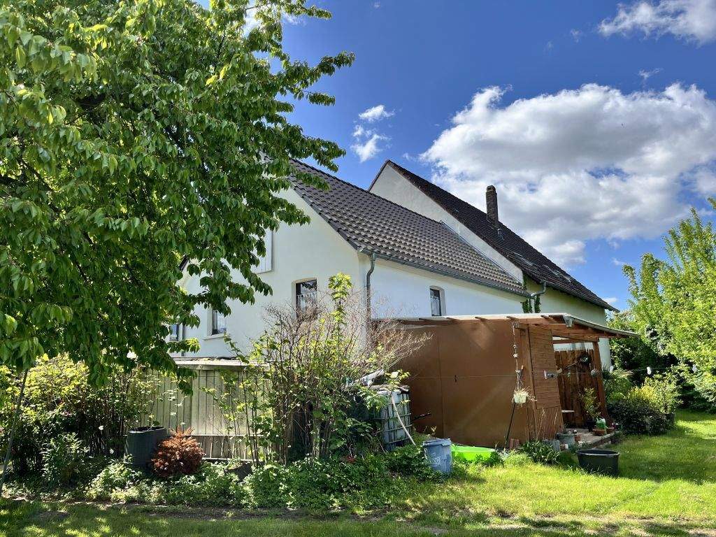 Thumbnail-HAUS MIT CHARME!