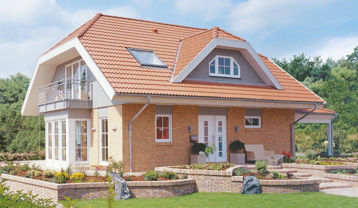Thumbnail-Ihr neues Landhaus mit 138 m² Wohnfläche in Wuppertal