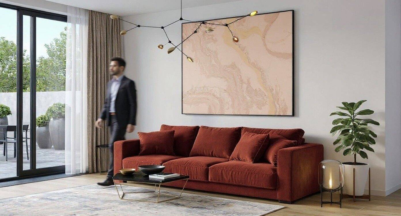 Thumbnail-Genusswohnen - Apartment - Erstbezug - ruhige Lage mitten in der Innenstadt!