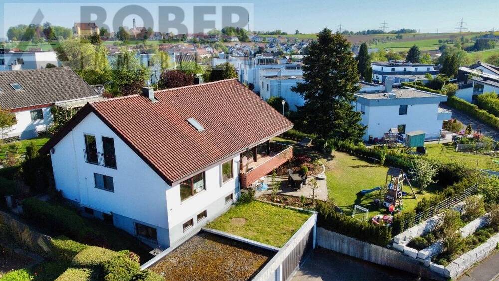 Thumbnail-Licht, Luft & Weite: Ihr neues Zuhause mit Weitblick