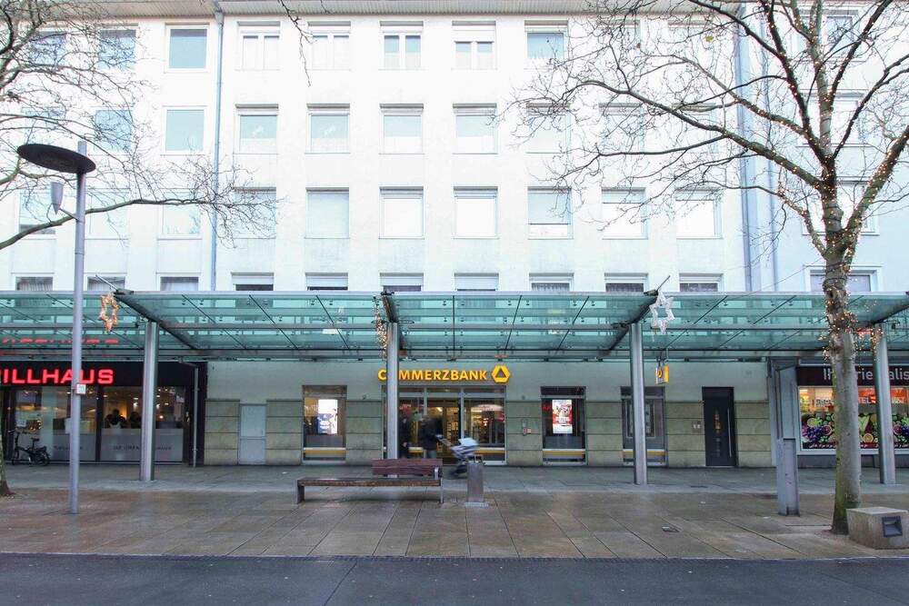 Thumbnail-Exklusives Wohn- und Geschäftshaus in Top-Lage von Bremerhaven