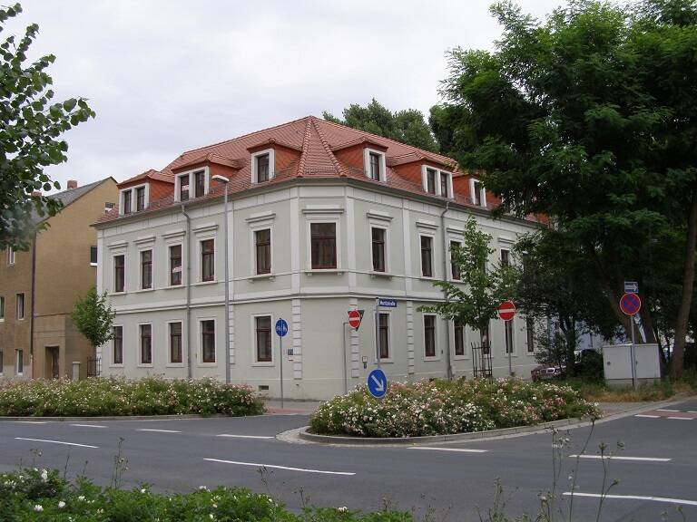 Das Objekt