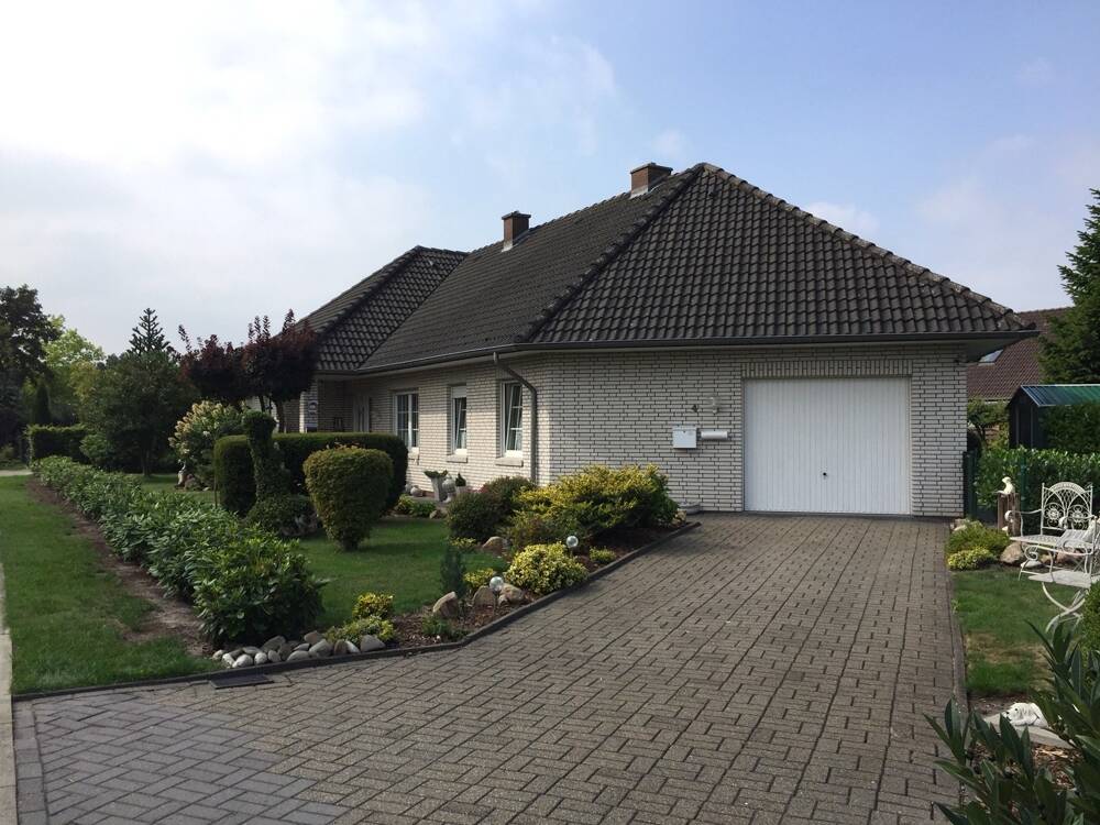 Vorgarten