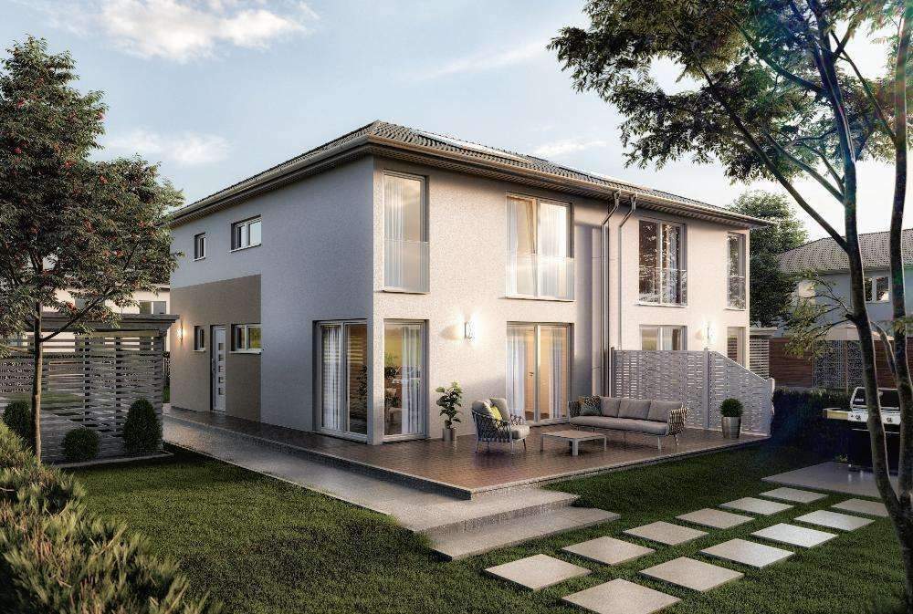 Thumbnail-Schlichte Eleganz trifft auf einen Hauch von Luxus in Bad Langensalza