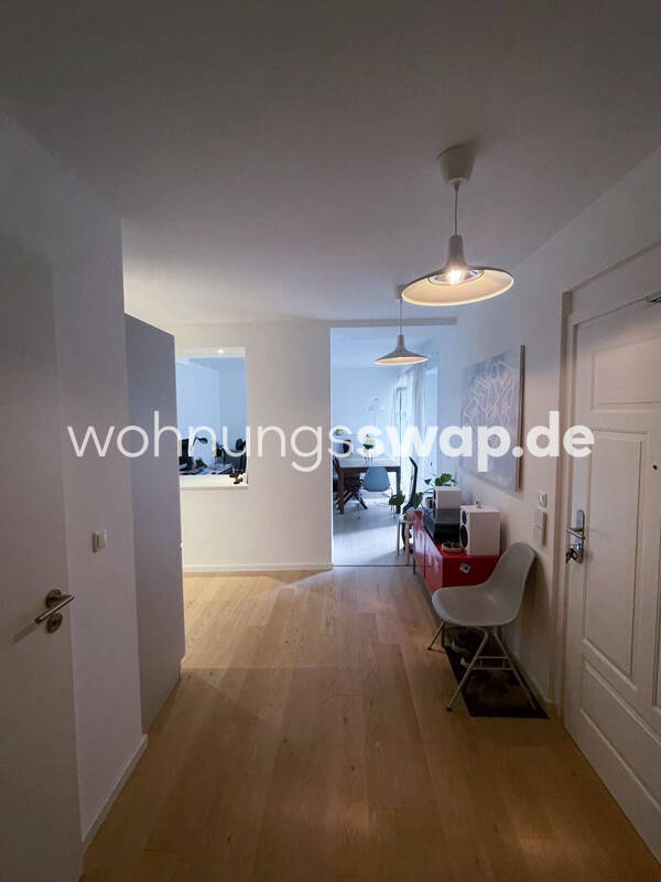 Thumbnail-Wohnungsswap - Thalkirchner Straße