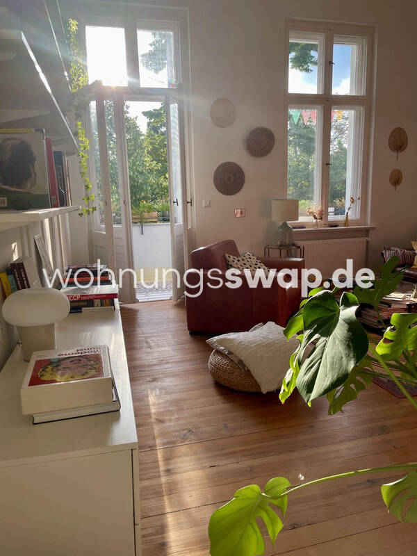 Thumbnail-Wohnungsswap - Friedrich-Franz-Straße