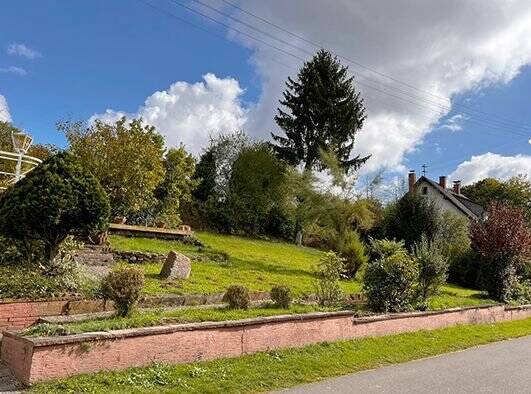 Thumbnail-Schöner Bauplatz in Top Lage