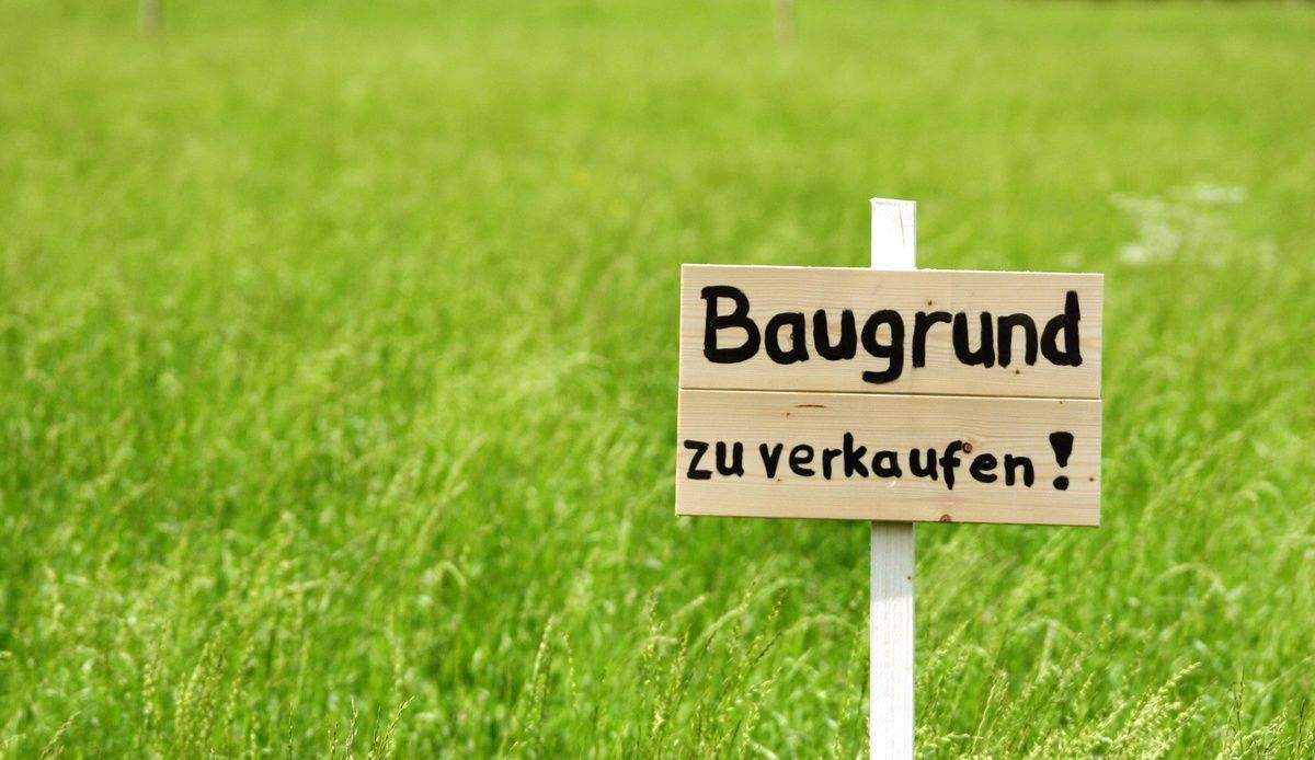 Thumbnail-Baugrundstück in Illerkirchberg