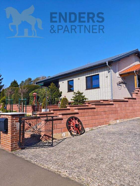 Thumbnail-LANDHAUS IN TRAUMHAFTER LAGE DER EIFEL!