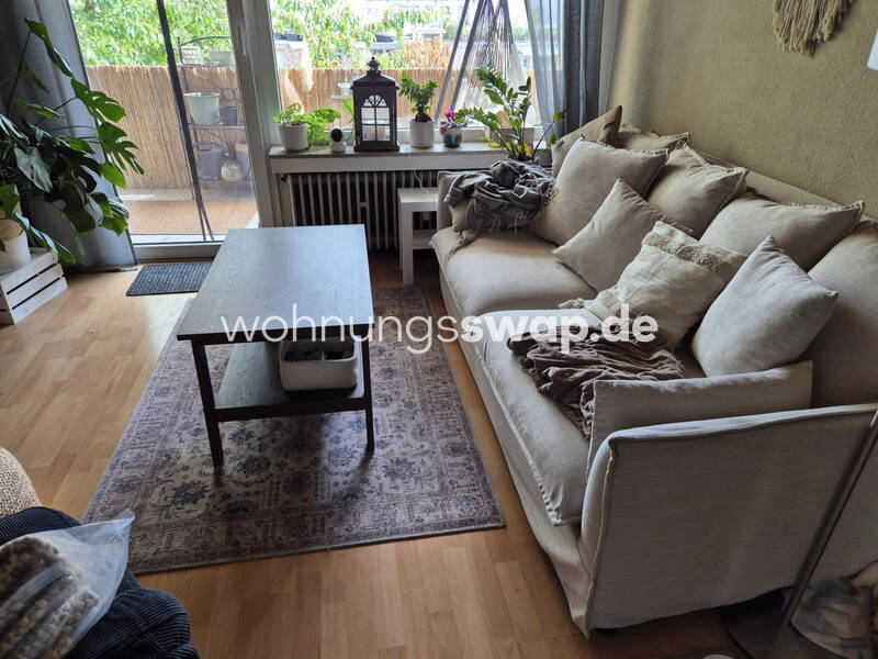 Thumbnail-Wohnungsswap - Euskirchener Straße