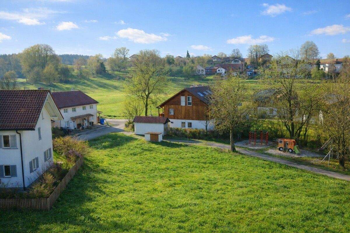 Thumbnail-Der richtige Ort für Ihr neuesnest - sonnig, ruhig & zentral!