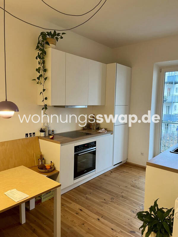 Thumbnail-Wohnungsswap - Wilhelm-Hertz-Straße