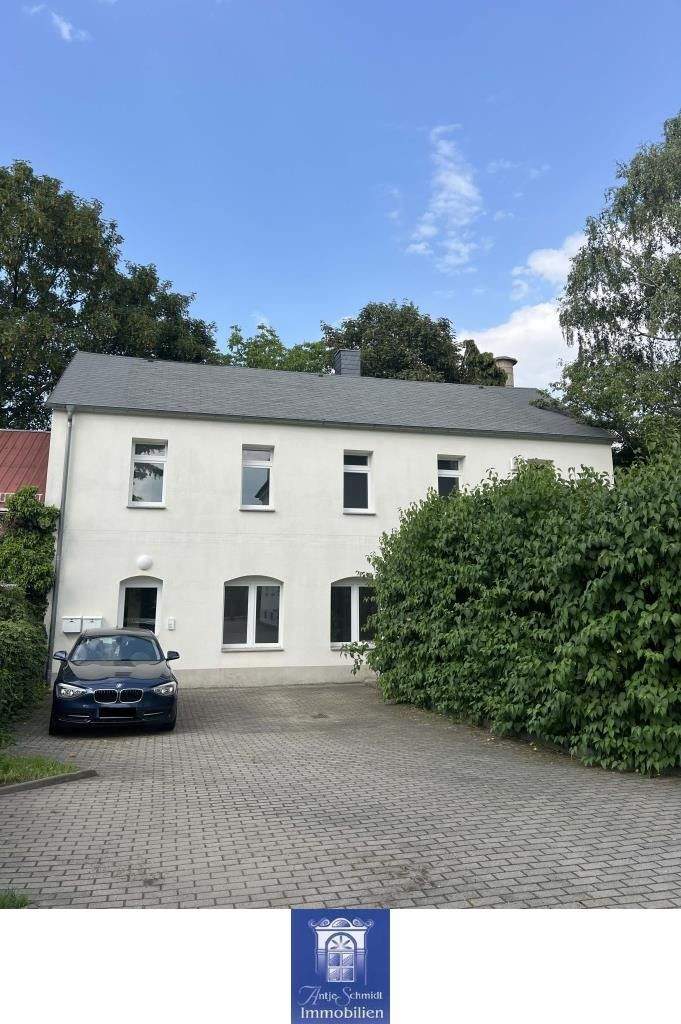 Thumbnail-Helle Wohnung im Hinterhaus! Schöne Terrasse und Tageslichtbad mit Wanne!