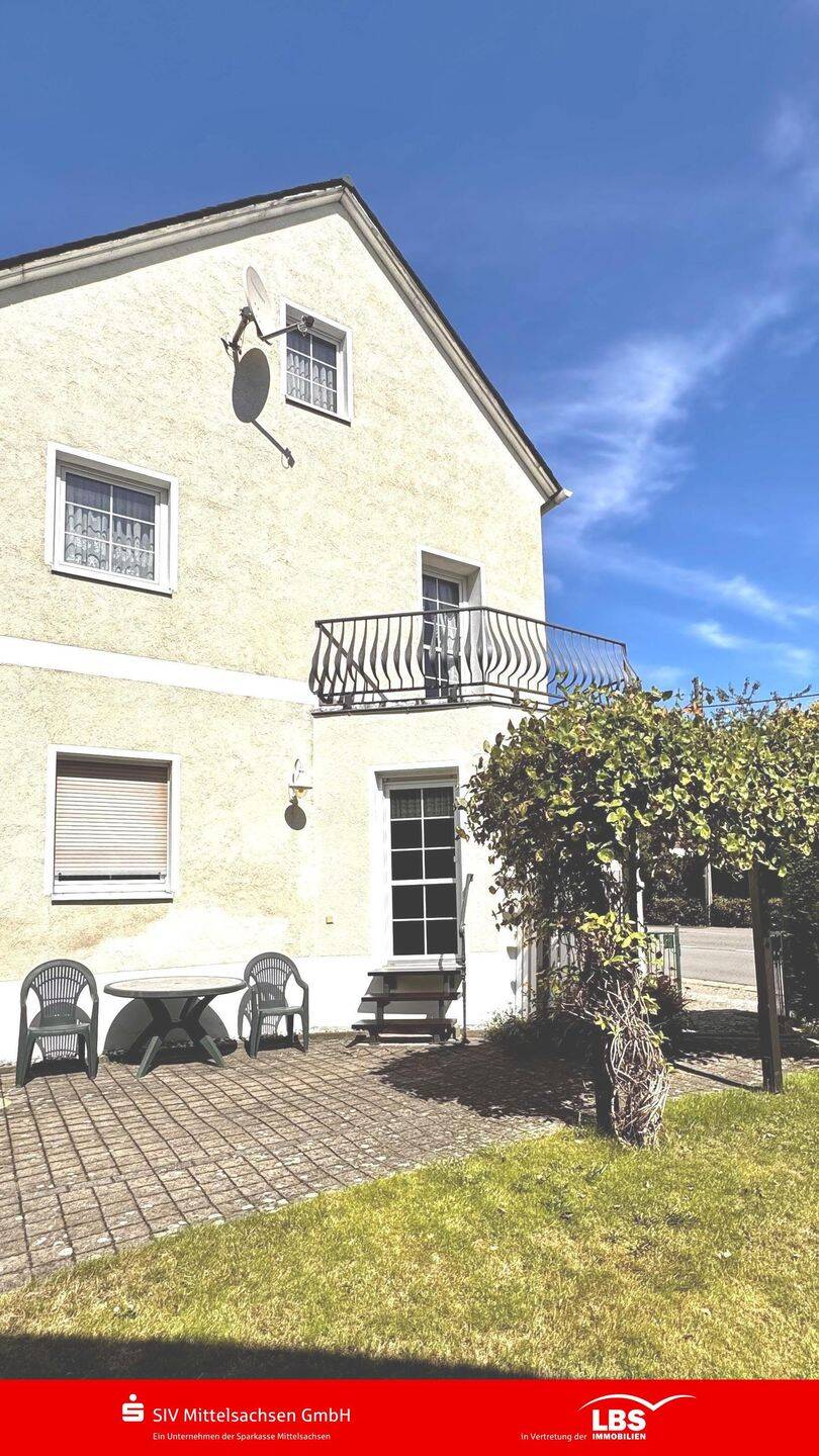 Thumbnail-Ein Haus - viele Möglichkeiten!