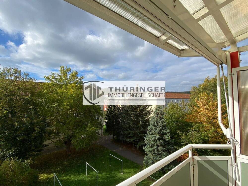 Thumbnail-Ein schönes Zuhause | super Wohnlage | EBK | Balkon