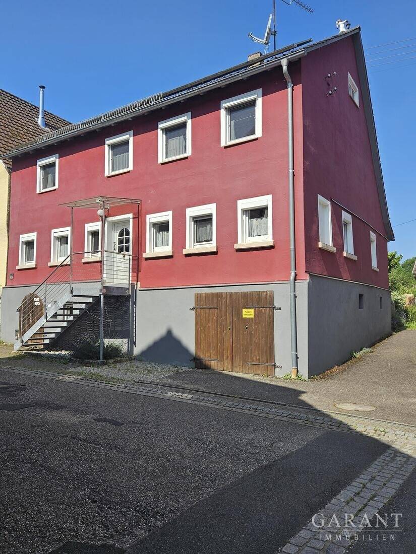 Thumbnail-!! Dörfliche Idylle !!