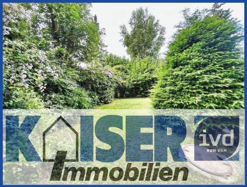 Thumbnail-Großzügige 4,5-Zimmer-Wohnung im Erdgeschoss - ruhig gelegen