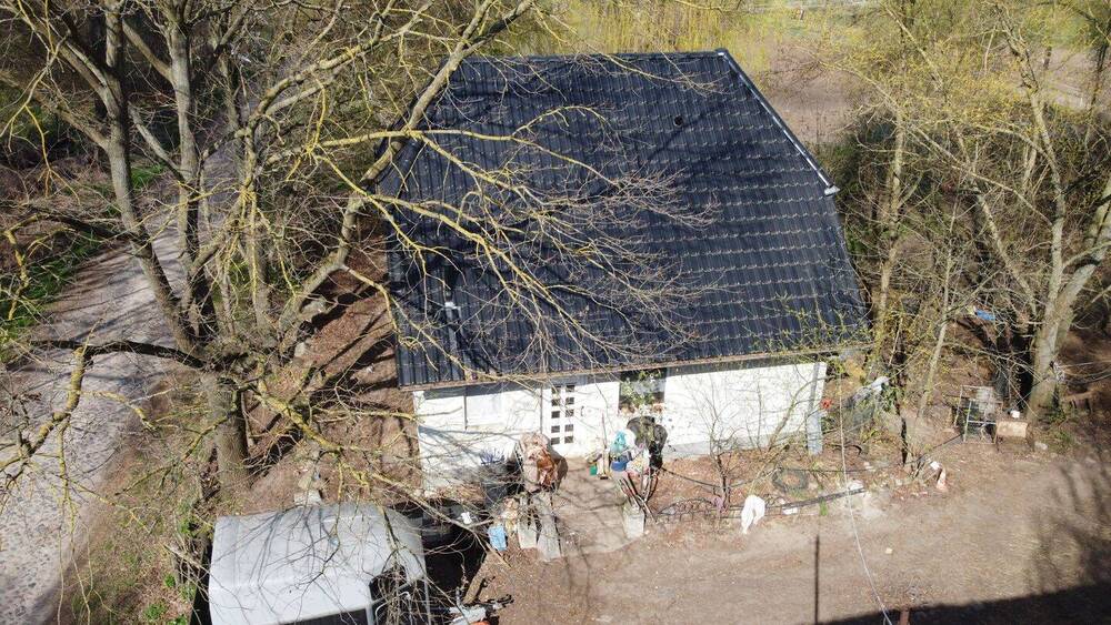 Thumbnail-Reiterhof mit Einfamilienhaus