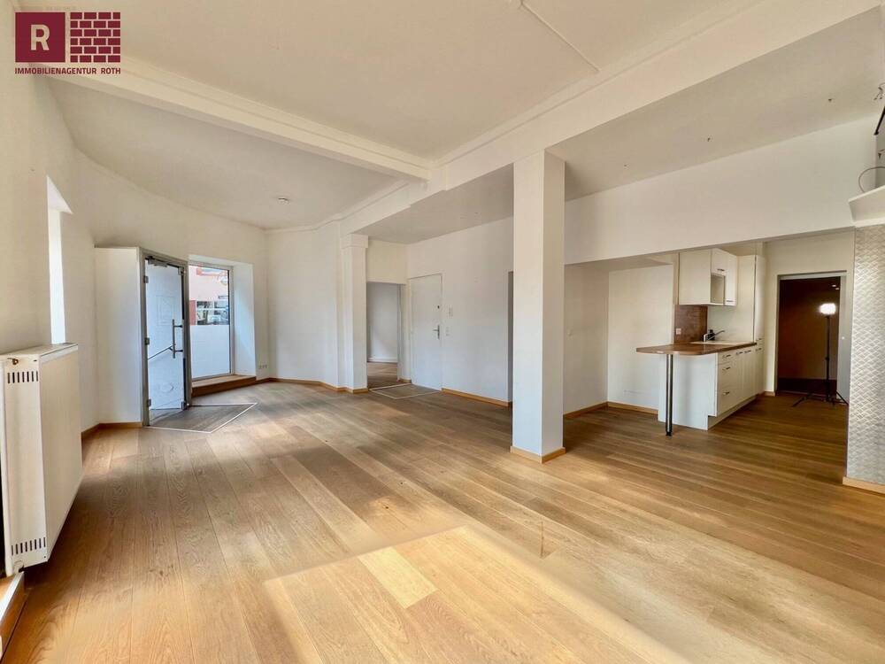 Thumbnail-Tolle Ladenfläche im Herzen Rödelheims: Ideal für FreischaffendeKreativeBürogemeinschaften