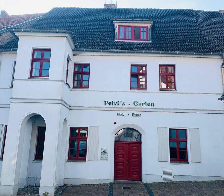 Thumbnail-Haus mit vielfältiger Nutzungsmöglichkeit