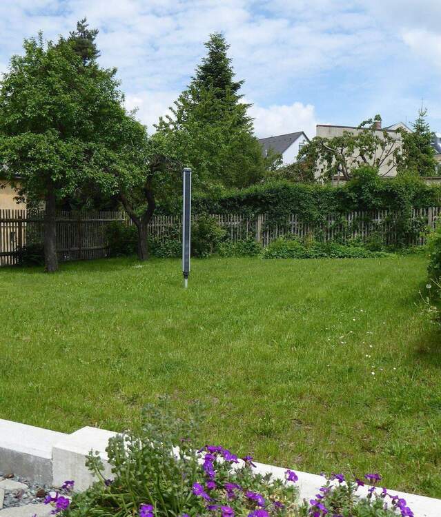 Thumbnail-Gemütliche, helle 2-Zimmer-Wohnung in zentraler Lage von Zeulenroda zu vermieten