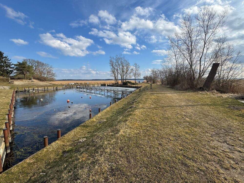 Thumbnail-* reserviert* Bungalow in Wassernähe