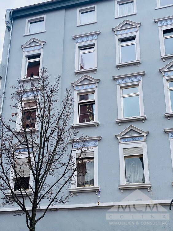 Thumbnail-#ERFOLGREICH VERKAUFT# Modernisierter Stilaltbau auf der berühmten Berger Straße.